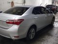 Selling Toyota Altis 2016 Automatic Gasoline in Parañaque-1