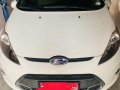 Selling Ford Fiesta 2011 Hatchback Automatic Gasoline in San Fernando-1