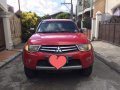 Selling 2nd Hand Mitsubishi Strada 2011 in Antipolo-11