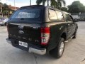 2nd Hand Ford Ranger 2014 Automatic Diesel for sale in Las Piñas-1