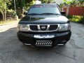 2nd Hand Nissan Frontier 2004 for sale in Cabuyao-8