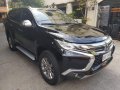 Sell 2nd Hand 2016 Mitsubishi Montero at 23000 km in Quezon City-8