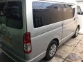 Selling 2nd Hand Toyota Hiace 2018 in Quezon City-0