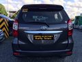 2nd Hand Toyota Avanza 2016 Automatic Gasoline for sale in Makati-6