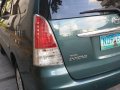 2nd Hand Toyota Innova 2010 Automatic Gasoline for sale in Taguig-5