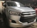 Selling Silver Toyota Innova 2017 in Quezon City-1