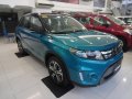 Sell Brand New 2019 Suzuki Vitara in Quezon City-10