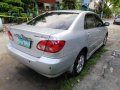 Selling Toyota Altis 2005 Automatic Gasoline in Quezon City-6