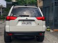 2nd Hand Mitsubishi Montero 2014 for sale in Quezon City-6