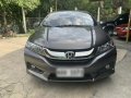 Selling Honda City 2017 Automatic Gasoline in Quezon City-7
