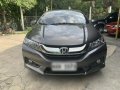 Selling Honda City 2017 Automatic Gasoline in Quezon City-0