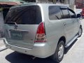 Selling Toyota Innova 2006 Automatic Diesel in Parañaque-3