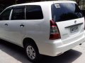 Selling 2nd Hand Toyota Innova 2014 Manual Diesel at 49000 km in Pasig-9