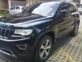 Selling 2nd Hand Jeep Grand Cherokee 2015 in Mandaluyong-7