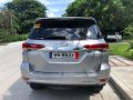 Selling 2nd Hand Toyota Fortuner 2017 Automatic Diesel at 19000 km in Quezon City-3