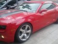 Selling Chevrolet Camaro 2011 at 33000 km in Quezon City-4