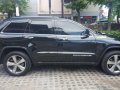 Selling 2nd Hand Jeep Grand Cherokee 2015 in Mandaluyong-8