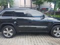 Selling 2nd Hand Jeep Grand Cherokee 2015 in Mandaluyong-3