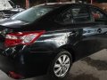 Black Toyota Vios 2015 Manual Gasoline for sale in Quezon City-0