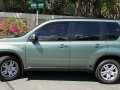 Green Nissan X-Trail 2013 Automatic Gasoline for sale in Makati-0