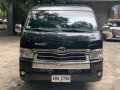 2nd Hand Toyota Hiace 2015 at 12000 km for sale-11
