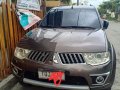 2012 Mitsubishi Montero Sport for sale in Angono-3