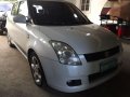 2nd Hand Suzuki Swift 2006 Automatic Gasoline for sale in Manila-1