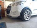 2nd Hand Hyundai I10 2012 Manual Gasoline for sale in Biñan-0