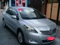 2nd Hand Toyota Vios 2012 Automatic Gasoline for sale in Marikina-1