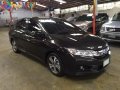 2nd Hand Honda City 2016 Automatic Gasoline for sale in Marikina-1