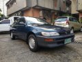 2nd Hand Toyota Corolla 1996 at 102000 km for sale-1