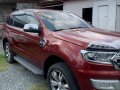 Selling Ford Everest 2016 Automatic Diesel in Quezon City-2