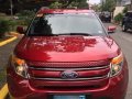 Ford Explorer 2013 Automatic Gasoline for sale in Manila-3