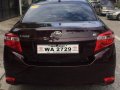 2nd Hand Toyota Vios 2017 for sale in Quezon City-1