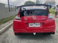 2nd Hand Honda Cr-Z 2014 for sale in Dasmariñas-2