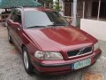 Sell 2nd Hand 1998 Volvo V40 Wagon at 70000 km in Quezon City-0