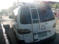 Hyundai Starex 1997 Manual Diesel for sale in Las Piñas-2