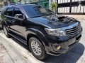 Selling Toyota Fortuner 2013 at 48000 km in Quezon City-7