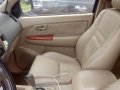 Selling Toyota Fortuner 2009 Automatic Gasoline in Makati-0