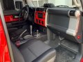 2nd Hand Toyota Fj Cruiser 2015 for sale in Quezon City-5