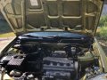 Yellow Honda Civic 2000 Automatic Gasoline for sale in Biñan-1