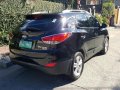 Sell 2nd Hand 2012 Hyundai Tucson at 60000 km in Quezon City-3