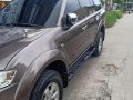2012 Mitsubishi Montero Sport for sale in Angono-4