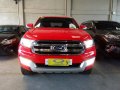 Selling 2nd Hand Ford Everest 2016 in San Fernando-3