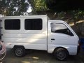 Suzuki Multi-Cab 2010 Manual Gasoline for sale in General Mariano Alvarez-4