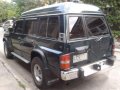 Sell Green 1994 Nissan Patrol at Manual Diesel at 161000 km in Pasig-7