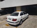 Selling 2nd Hand Nissan Sentra 2003 in Makati-8