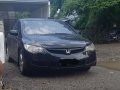 2007 Honda Civic for sale in San Isidro-5