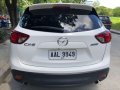 Selling Mazda Cx-5 2014 at 50000 km in Muntinlupa-0
