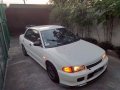 2nd Hand Mitsubishi Lancer 1993 Manual Gasoline for sale in Padre Garcia-1